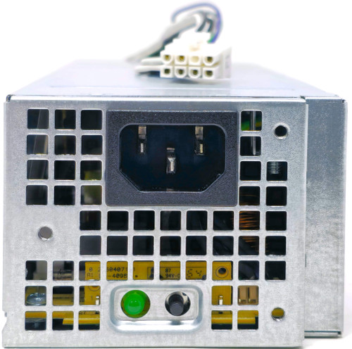 RWMNY - 180W Power Supply With 2x Connectors For Optiplex 3040 3650 3656 5040 7040