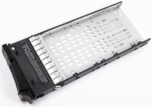 85Y5895 - 2.5" HDD Tray Caddy for IBM Storwize V7000 V3500 85Y5895 - 2.5" HDD Tray Caddy for IBM Storwize V7000 V3500
