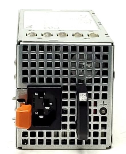 870W Power Supply For Dell PowerEdge R710 Server - YFG1C / 7NVX8 (Used Pull)