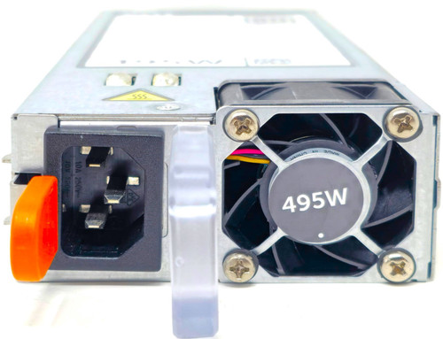 DPS-495AB A - 495W Power Supply for PowerEdge R620 R720 R520 T320