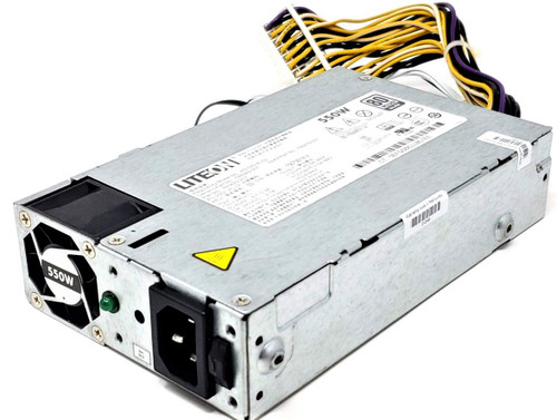 HP 765423-201 - 550W Power Supply for Proliant DL60 DL80 DL120 DL160 G9 HP 765423-201 - 550W Power Supply for Proliant DL60 DL80 DL120 DL160 G9