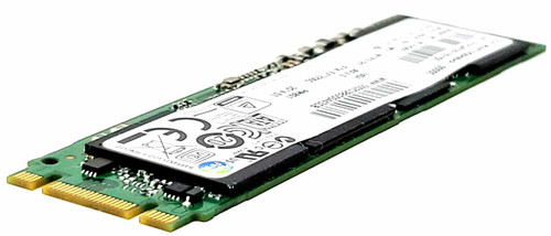 Samsung MZNLN256HAJQ-00000 - 256GB M.2 2280 SATA III NGFF Solid