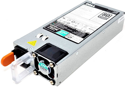 5RHVV - 750W Power Supply 80 Plus Platinum for Poweredge R630 R730 T630 5RHVV - 750W Power Supply 80 Plus Platinum for Poweredge R630 R730 T630