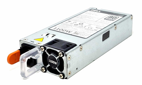 L1100E-S0 - 1100W Power Supply for Poweredge R520 R620 R720 R820 T420 T620 L1100E-S0 - 1100W Power Supply for Poweredge R520 R620 R720 R820 T420 T620