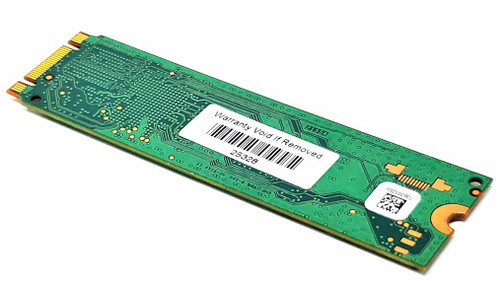 Micron MTFDDAV512TBN - 512GB M.2 2280 SATA III NGFF Solid State SSD
