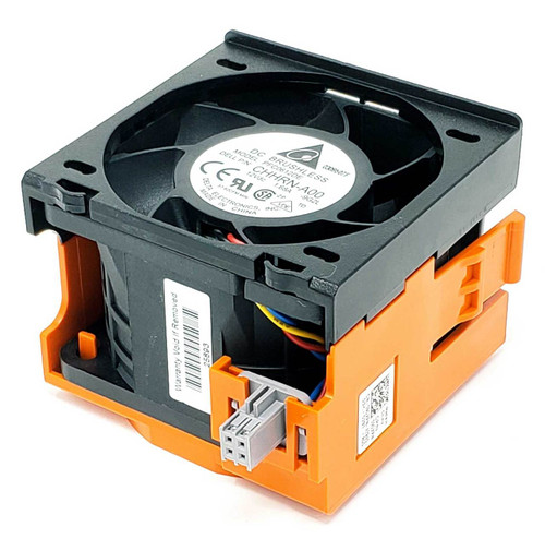 WT406 - Redundant Hot Plug Fan For PowerEdge R710 R715 R810 R815 WT406 - Redundant Hot Plug Fan For PowerEdge R710 R715 R810 R815