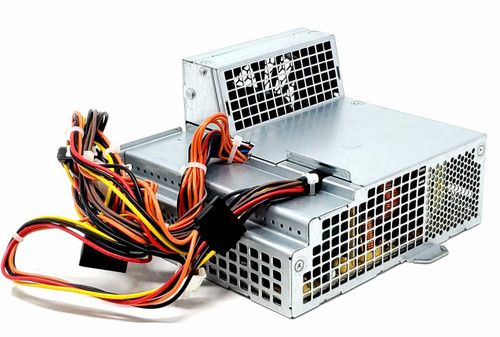 HP 455324-001 - 240W Power Supply for DC5800 DC5850 DC7900 SFF