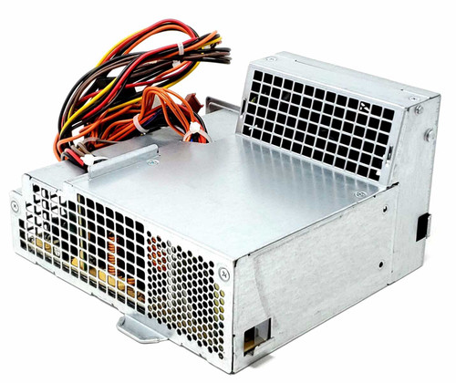 HP 455324-001 - 240W Power Supply for DC5800 DC5850 DC7900 SFF