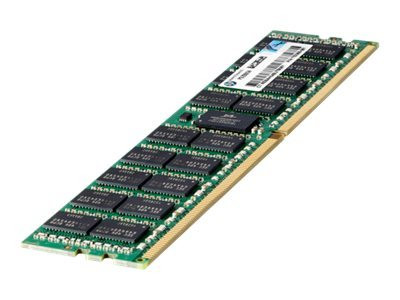Hewlett-Packard (HP) P06773-001 - 16GB (1x16GB) 2RX8 PC4-21300 DDR4-2666V-E ECC Registered Memory Module