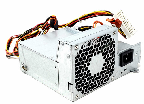 HP 455324-001 - 240W Power Supply for DC5800 DC5850 DC7900 SFF HP 455324-001 - 240W Power Supply for DC5800 DC5850 DC7900 SFF