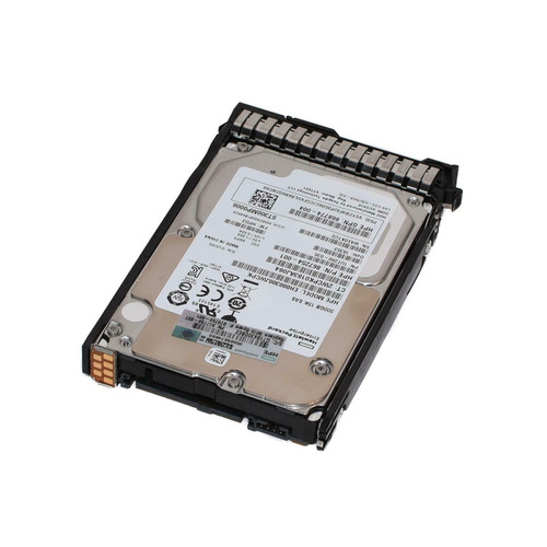 HP 867254-001 - 300GB 15K RPM 12G 256MB Cache SAS 2.5" Hard Drive HP 867254-001 - 300GB 15K RPM 12G 256MB Cache SAS 2.5" Hard Drive