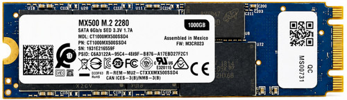 ADATA ASU800NS38-512GT-C - 512GB M.2 2280 SATA III NGFF Solid