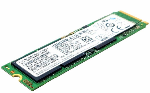 Samsung MZVLB1T0HALR - 1TB M.2 2280 NGFF PCIe NVMe Gen3x4 Solid