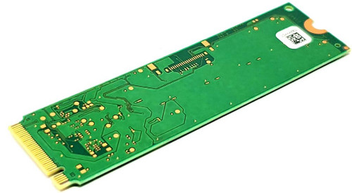 Micron MTFDHBA1T0TCK - 1TB M.2 2280 NGFF PCIe NVMe Gen3x4 Solid