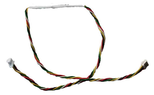 RY631 - 24" Cable for PERC 5i 6i Raid Controller Battery RY631 - 24" Cable for PERC 5i 6i Raid Controller Battery