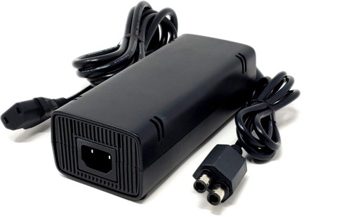 135W 12V AC Adapter Charger Power Supply for Microsoft Xbox 360
