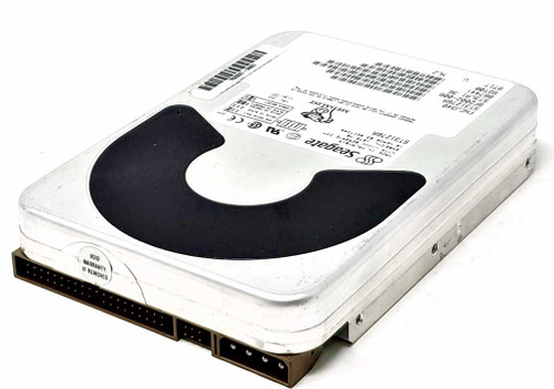 Seagate 9F2002-005 - 1.2GB 1275MB Medalist IDE 3.5" Hard Drive
