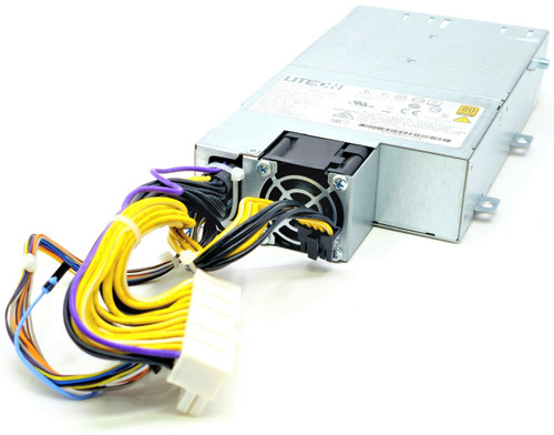 HP HSTNS-PL48 - Power supply backplane - 1U 900 W High Voltage Direct Current (HVDC)