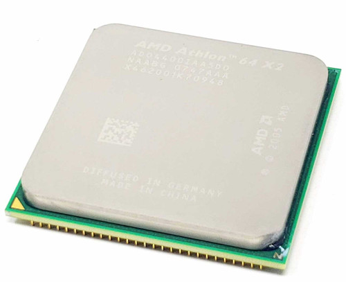 AMD ADO4400DOBOX - 2.30Ghz AMD Athlon 64 X2 4400+ CPU Processor - CPU Medics
