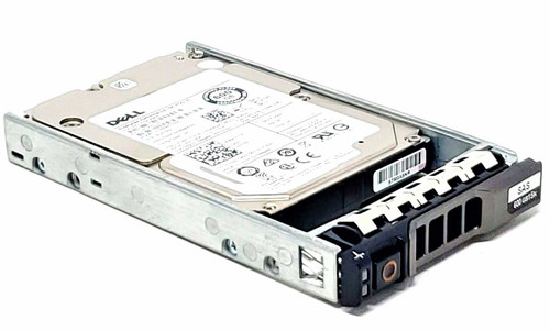 ST600MP0005-Dell - 600GB 15K RPM 128MB Cache 12.0Gbps SAS 2.5" Hard Drive