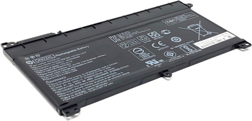 HP HSTNN-UB6W - 3-Cell ON03XL BI03XL ON03041XL-PR Battery for Pavilion X360 13-U 13-U000 13-U100 M3-U M3-U100 HP Stream 14-AX 14-AX000 Series