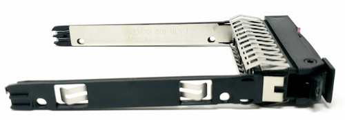 2.5" SAS SATA Hard Drive Tray Caddy For HP DL585 G5 G6 G7 - 500223-001 With Screws