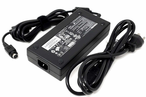 Toshiba ADP-180HB B - 180W 19V 9.5A 4-Pin Female Tip AC Adapter Charger Toshiba ADP-180HB B - 180W 19V 9.5A 4-Pin Female Tip AC Adapter Charger