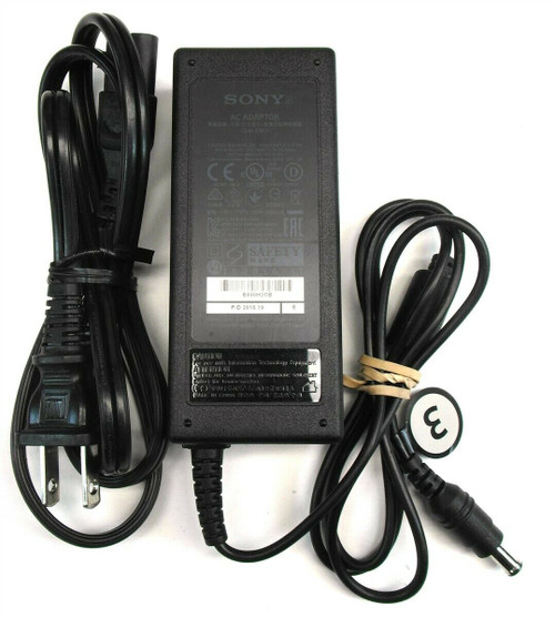 ADP 36NH A Replacement AC Adapter Power Supply for Sony