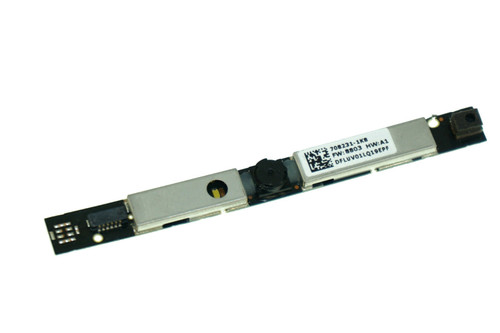 HP 708231-1K8 - 720p Webcam Camera for HP 15-ay 15-ba 15-bn