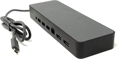HP HSA-B005DS USB-C universal dock