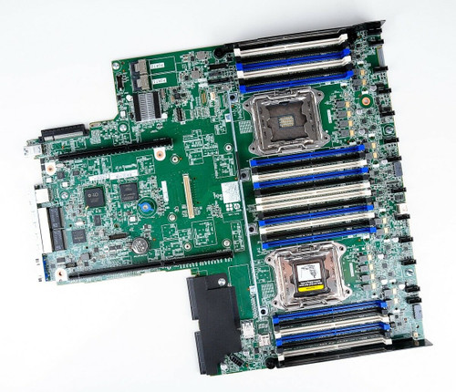 HP 843307-001 - Motherboard for HP ProLiant DL380 Gen9 DL360 Gen9 G9 HP 843307-001 - Motherboard for HP ProLiant DL380 Gen9 DL360 Gen9 G9
