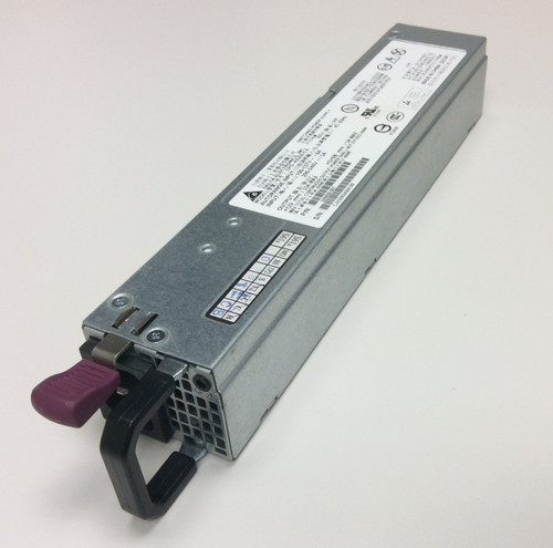 HP 532478-001 - 400W Hot Plug Power Supply for DL320 Gen6 G6 HP 532478-001 - 400W Hot Plug Power Supply for DL320 Gen6 G6
