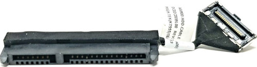 TB HDD Cable Connector For Dell XPS 15 9550/9560 & Precision 5510 – OEM Replacement XDYGX