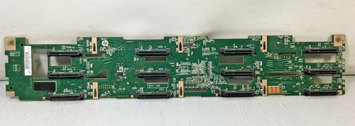 HP 782442-001 - 3.5" LFF Hard Drive Backplane for Apollo 4200 HP 782442-001 - 3.5" LFF Hard Drive Backplane for Apollo 4200