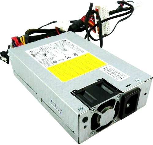 HP 751909-001 - 250W Power Supply for DL320E G8 DL320E GEN8 V2 HP 751909-001 - 250W Power Supply for DL320E G8 DL320E GEN8 V2