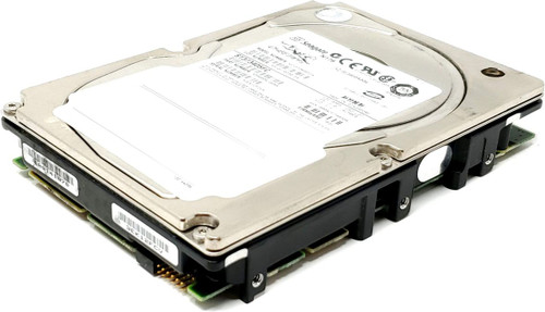 6E062 - 73.4GB 10K Fibre Channel 3.5