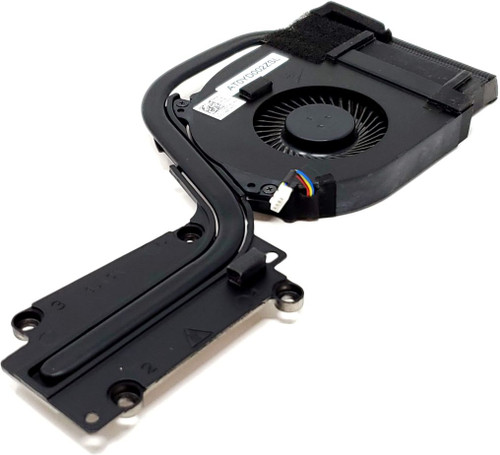 V0NGD - CPU Cooling Fan and Heatsink for Latitude E6540 - AT0YD002ZSL V0NGD - CPU Cooling Fan and Heatsink for Latitude E6540 - AT0YD002ZSL