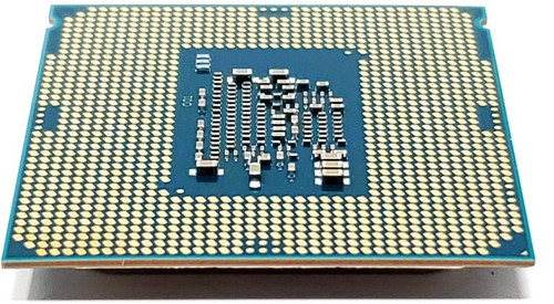 Intel SR2HE - 3.20Ghz 8GT/s LGA1151 3MB Intel Core i3-6100T Dual