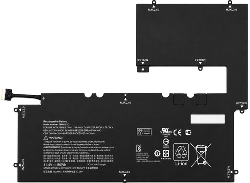 766802-1C1 - SM03XL 3-Cell Battery for HP Envy 15-c Series