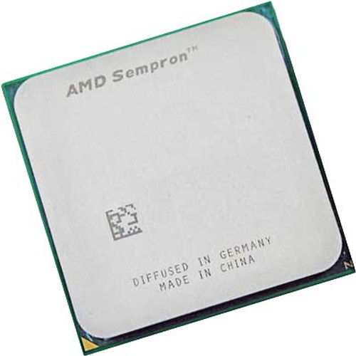 AMD SDX145HBK13GM - 2.8 GHz 1 MB AM3 Sempron 145 CPU Processor - CPU Medics