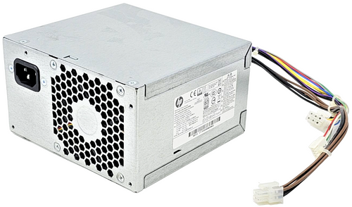 HP D13-280P2A-004 - 280W Power Supply for EliteDesk 800 G2 ProDesk G2 Tower 6-Pin Connector HP D13-280P2A-004 - 280W Power Supply for EliteDesk 800 G2 ProDesk G2 Tower 6-Pin Connector