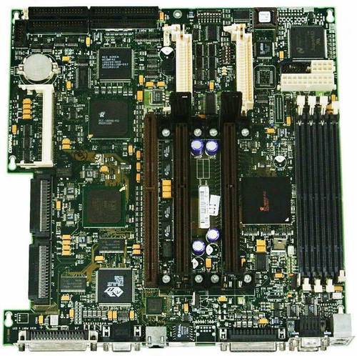 Hewlett-Packard (HP) 010157-000 - Motherboard / System Board / Mainboard