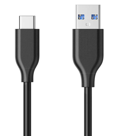 HP L12231-001 - Impreza USB-C to USB-A Cable HP L12231-001 - Impreza USB-C to USB-A Cable