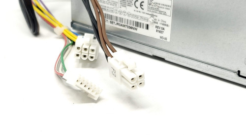 HP 901912-001 - 200W Power Supply for HP Prodesk 600 EliteDesk 800