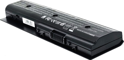 671331-001 - MO06 6-Cell Replacement Battery Compatible with HP Pavilion dv4-5000 dv6-7000 dv7-7000
