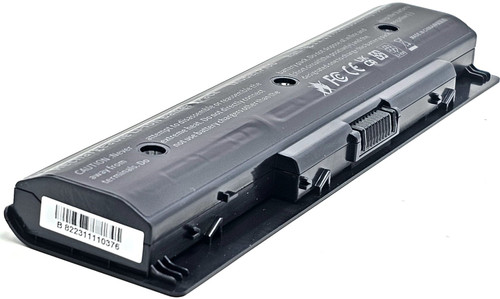 HSTNN-DB4N - PI06 6-Cell Battery for HP Envy 15-J 15-G 17-J Pavilion 14 15 17 Series HSTNN-DB4N - PI06 6-Cell Battery for HP Envy 15-J 15-G 17-J Pavilion 14 15 17 Series