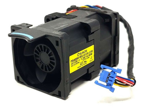 NW0CG - Cooling Fan Module for EMC PowerEdge R440 Server NW0CG - Cooling Fan Module for EMC PowerEdge R440 Server