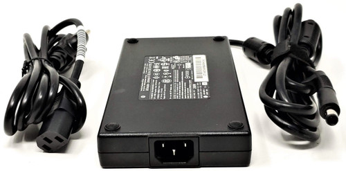 HP ADP-200FB B - 200W 19.5V 10.3A 5mm Tip AC Adapter Charger for HP Elitebook Touchsmart Zbook Series HP ADP-200FB B - 200W 19.5V 10.3A 5mm Tip AC Adapter Charger for HP Elitebook Touchsmart Zbook Series