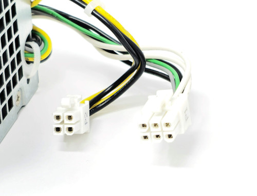 PA-2261-2DB - 260W Power Supply with 2x Connectors 6-Pin for