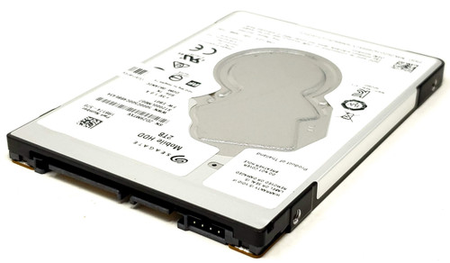 Seagate 1R8174-020 - 2TB 5.4K RPM SATA 9.5mm 2.5" Hard Drive Seagate 1R8174-020 - 2TB 5.4K RPM SATA 9.5mm 2.5" Hard Drive